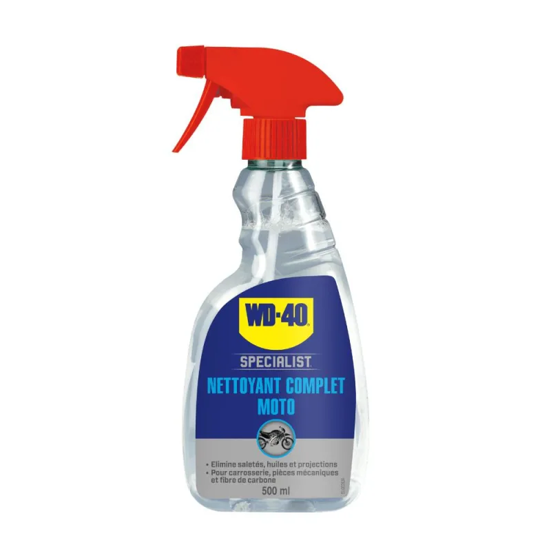 3 x SPRAY33241 + 3 x VE800