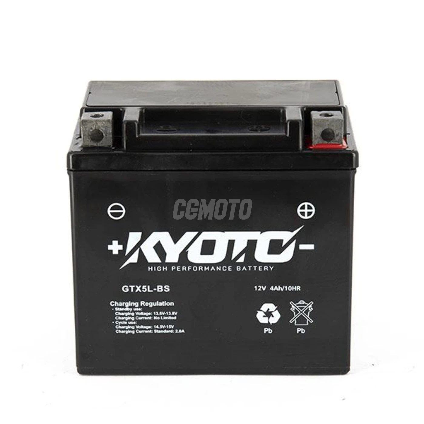 YTX5L-BS YTX5L-BS