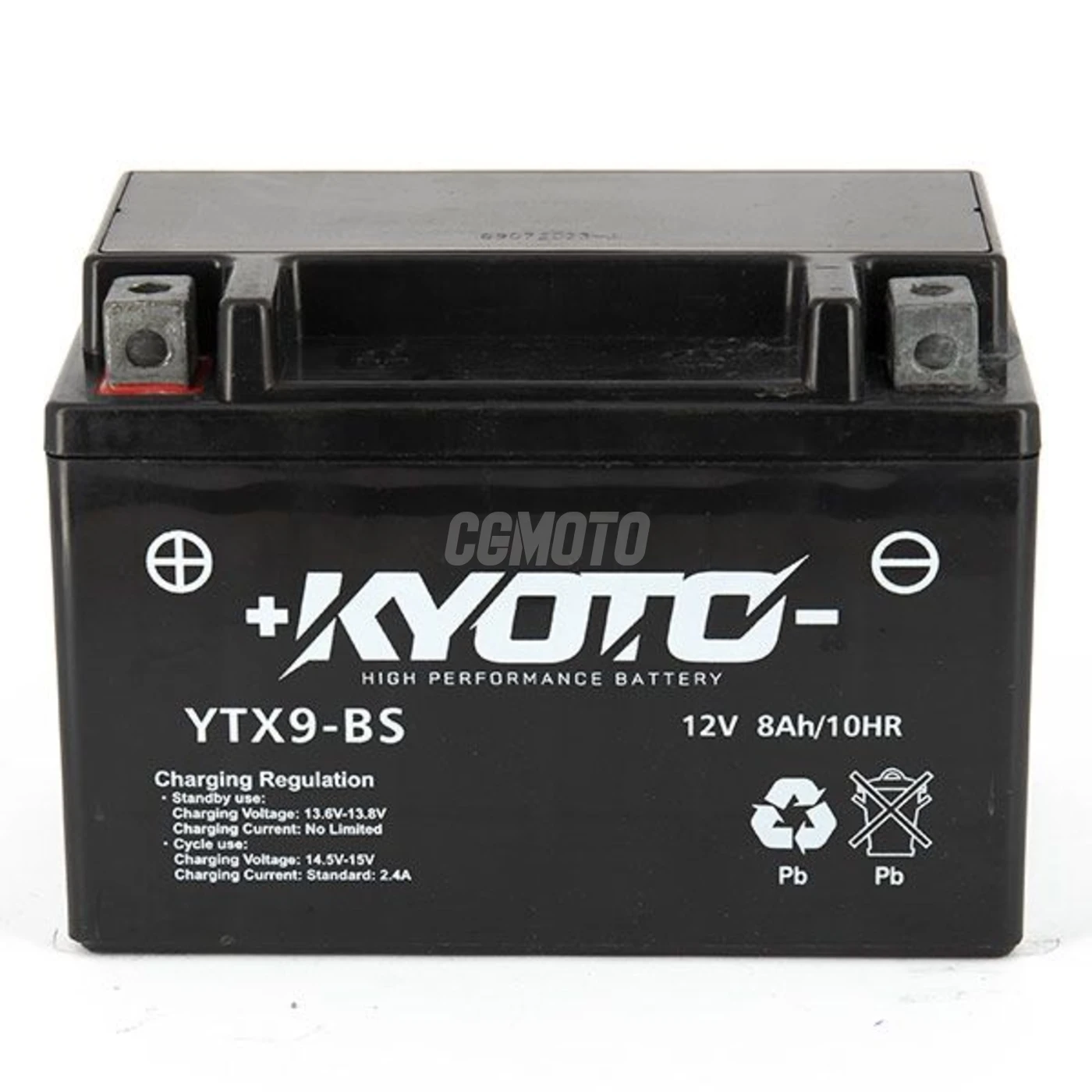 YTX9-BS YTX9-BS
