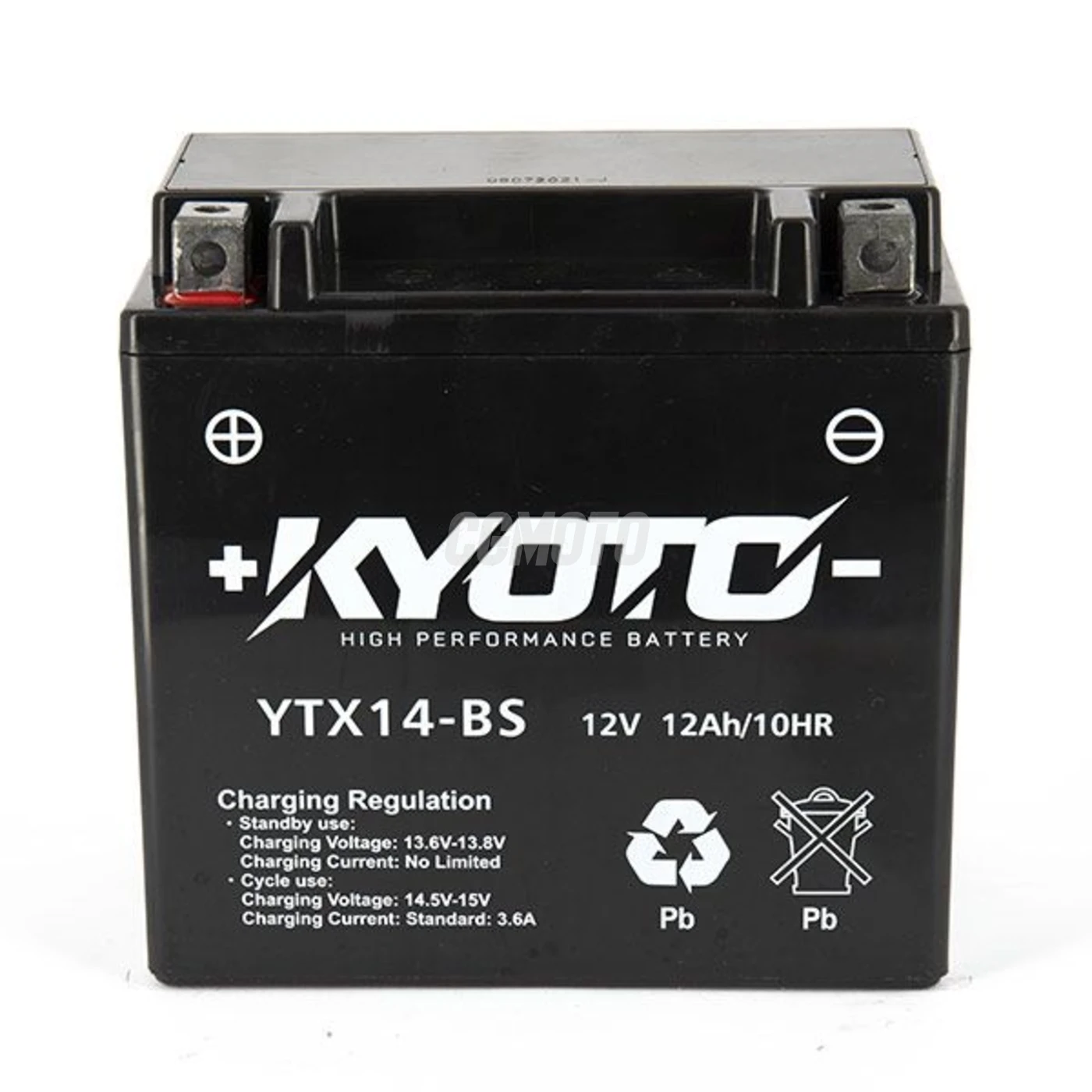 YTX14-BS YTX14-BS