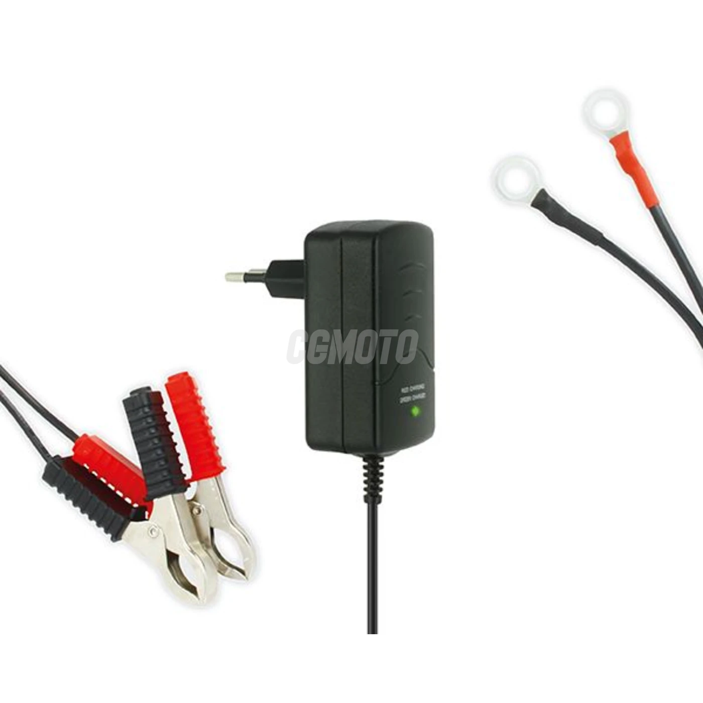 Chargeur Batterie Moto & Scoot Chargeur Batterie Moto & Scoot