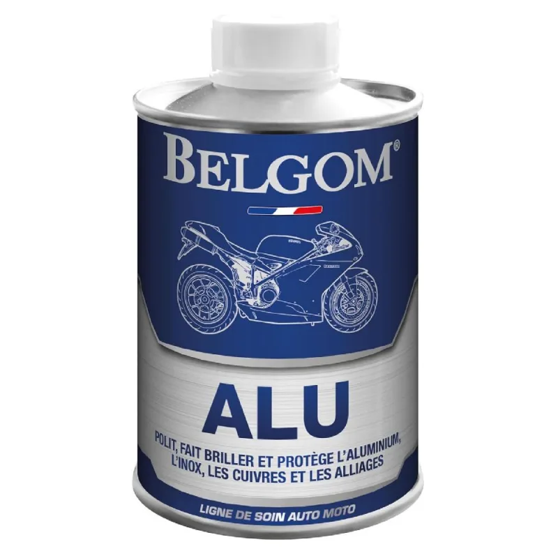 Alu – 250 ml