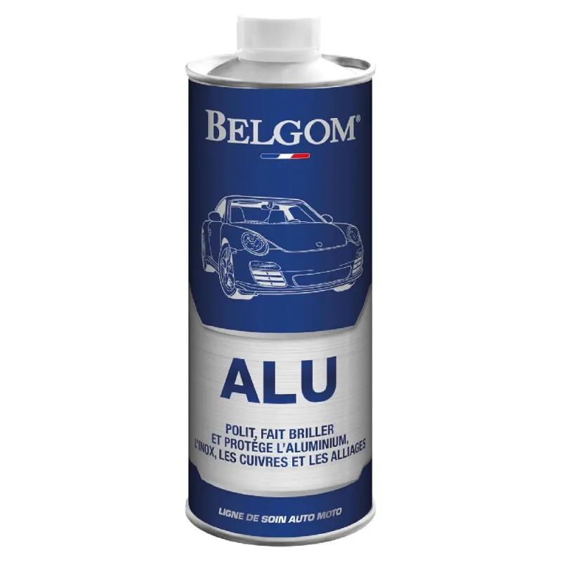 Alu – 500 ml