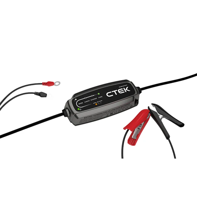 Chargeur Batterie Powersport Chargeur Batterie Powersport