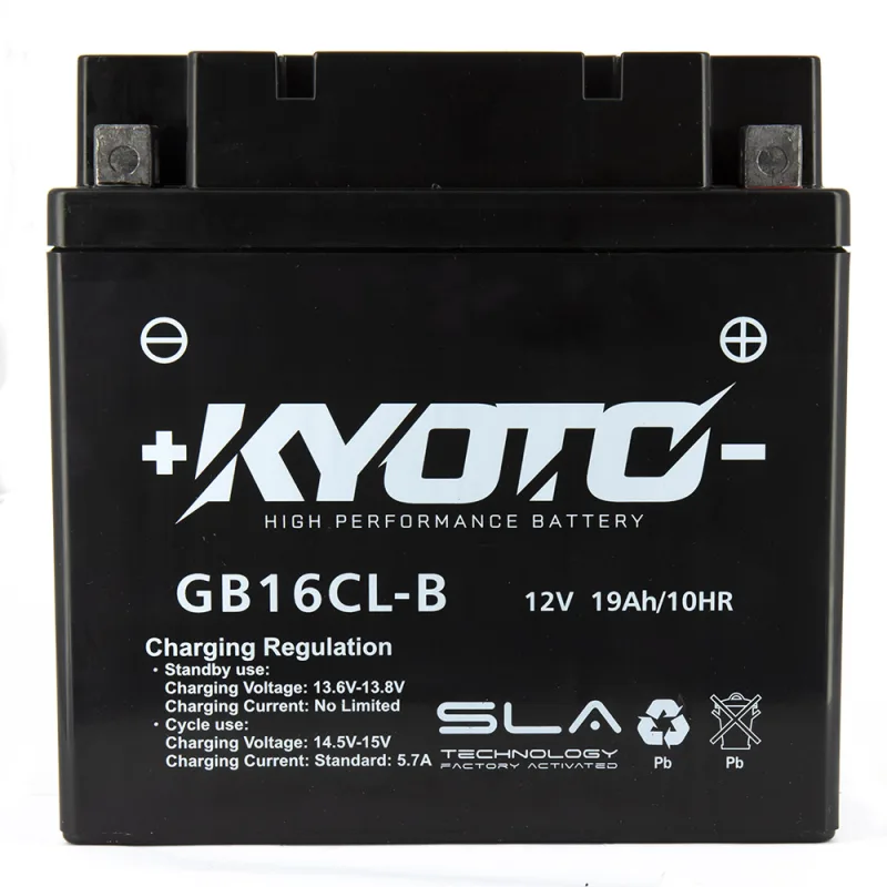 GB16CL-B GB16CL-B