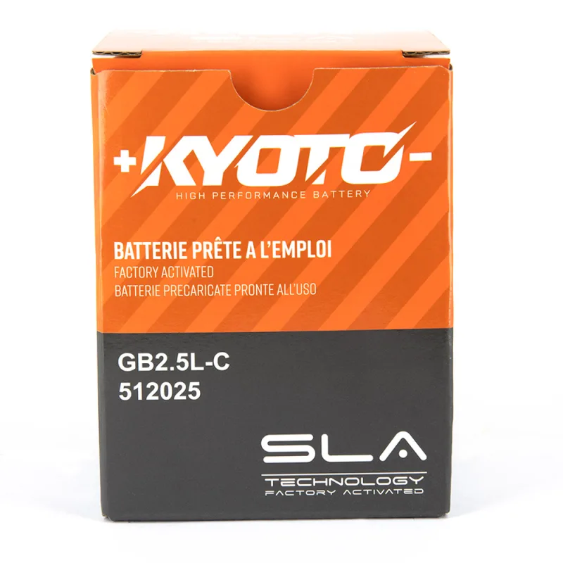 GB2.5L-C GB2.5L-C