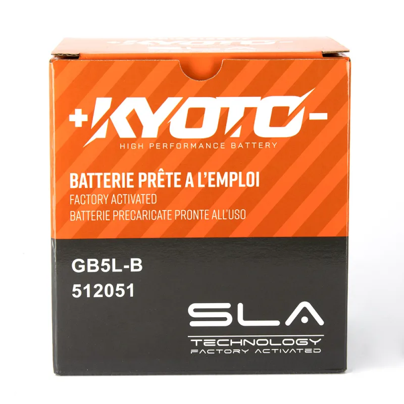 GB5L-B