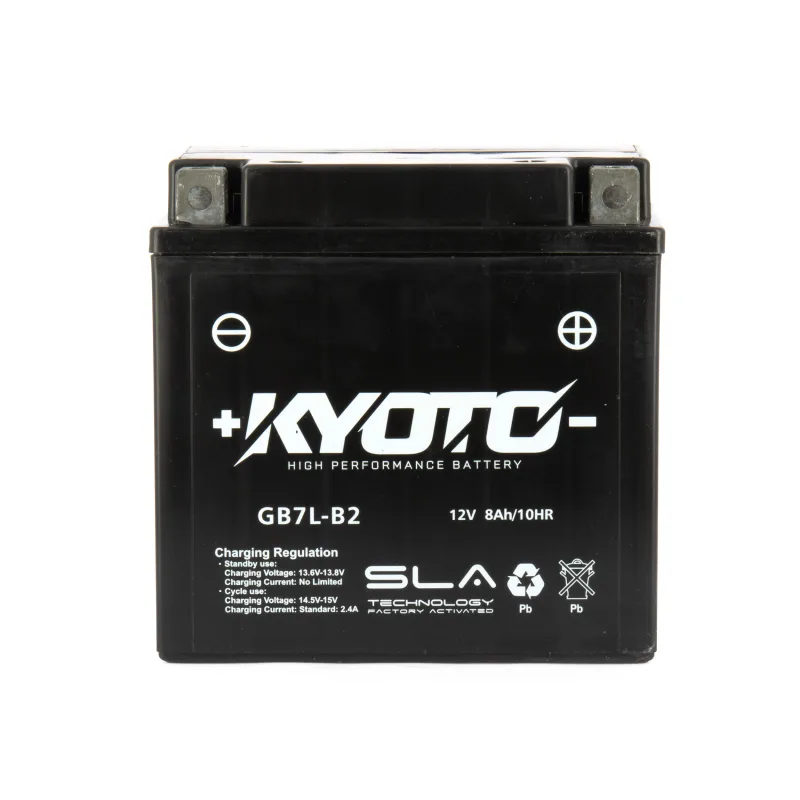 GB7L-B2 GB7L-B2