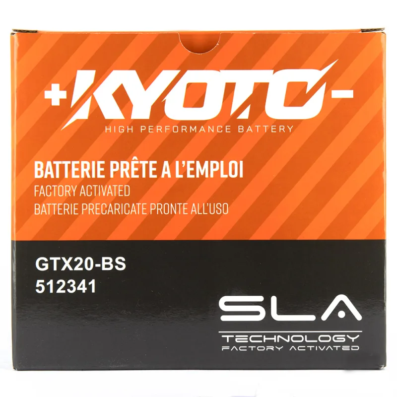 GTX20-BS