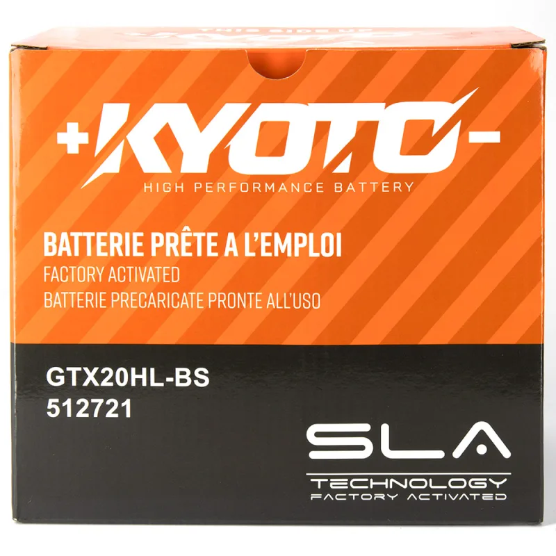 GTX20HL-BS