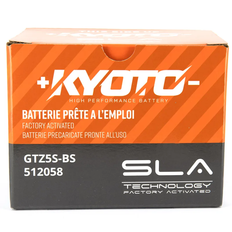 GTZ5S-BS GTZ5S-BS