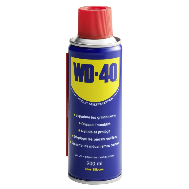 Multi Fonctions 200mL