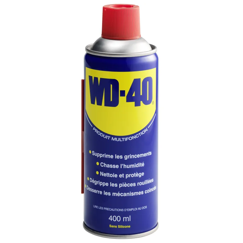 Multi Fonctions 400mL