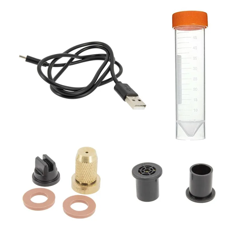 Pulvérisateur de mousse à batterie 2L