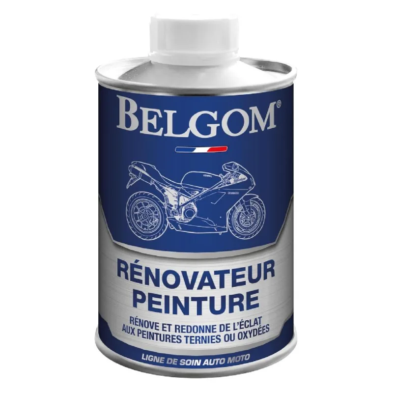 Rénovateur Peinture – 250 ml