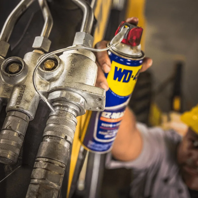 WD-40 400ml Flexible