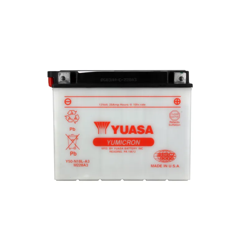 Y50-N18L-A3