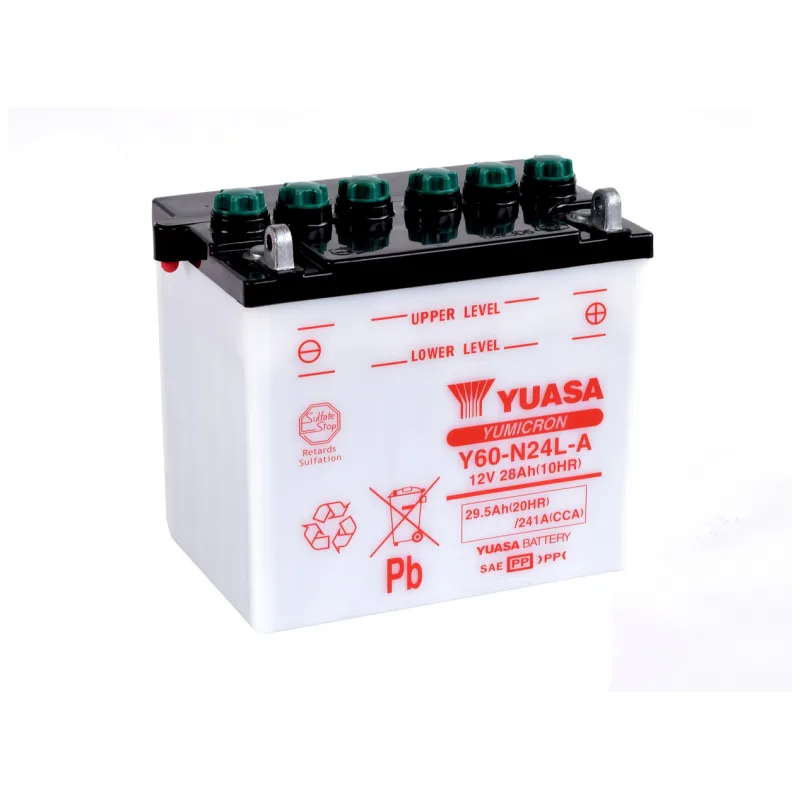 Y60-N24AL-B