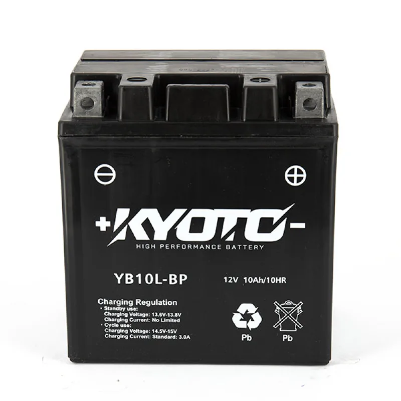 YB10L-BP YB10L-BP