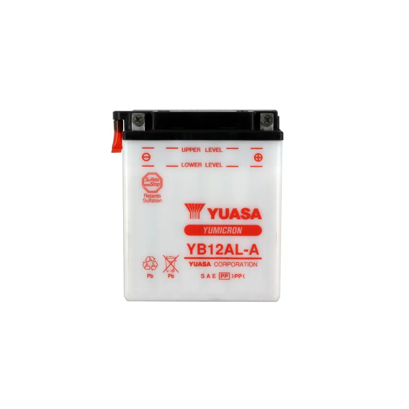 YB12AL-A YB12AL-A