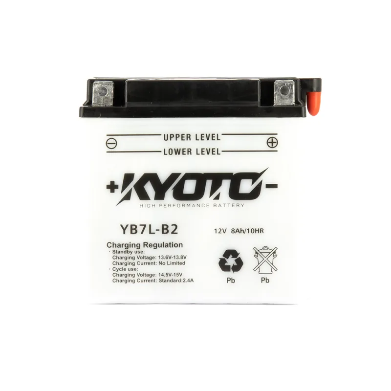 YB7L-B2