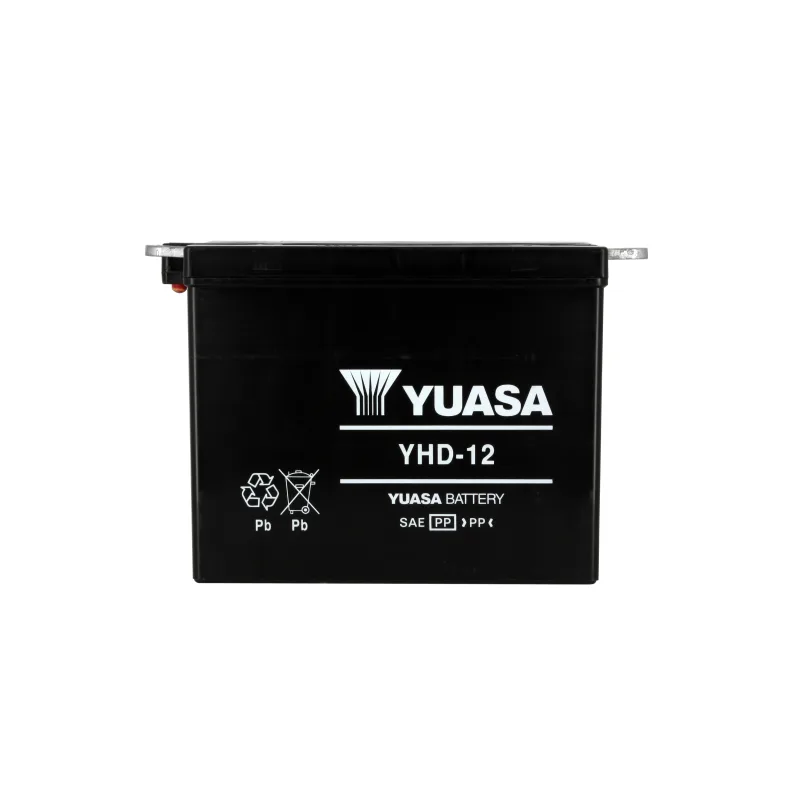 YHD-12