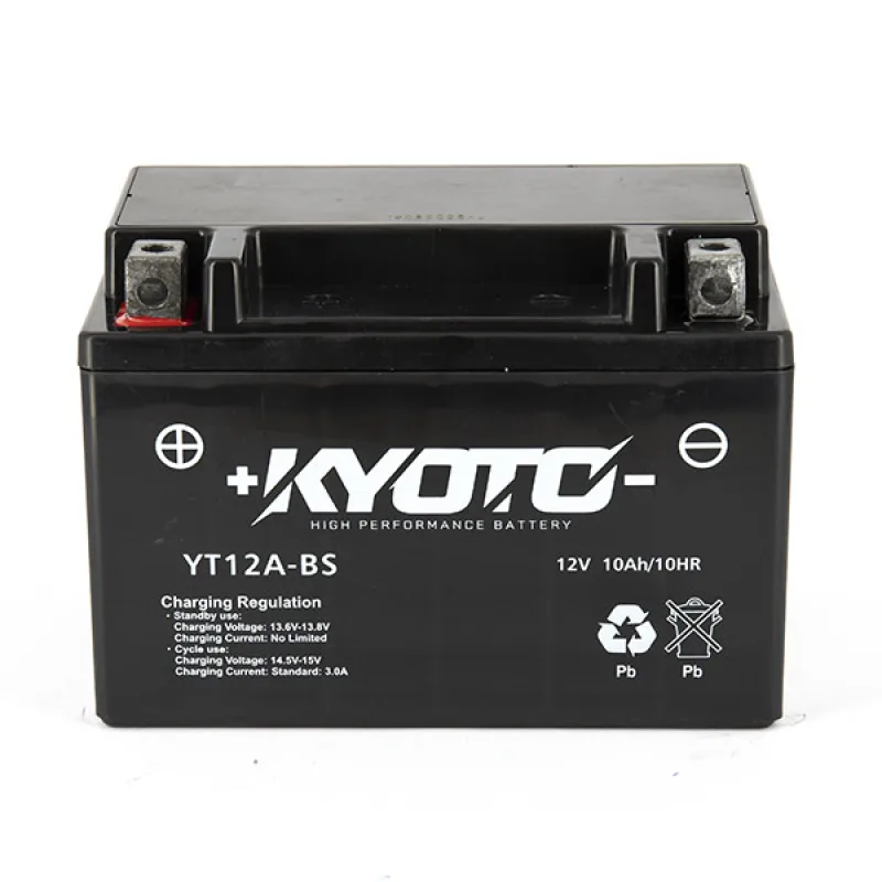 YT12A-BS YT12A-BS