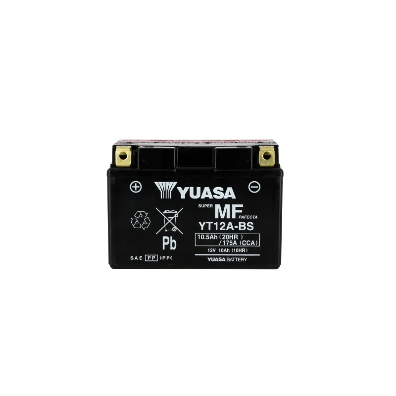 YT12A-BS YT12A-BS