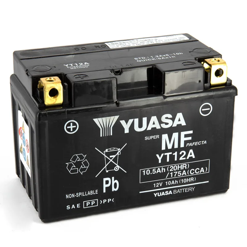 YT12A YT12A