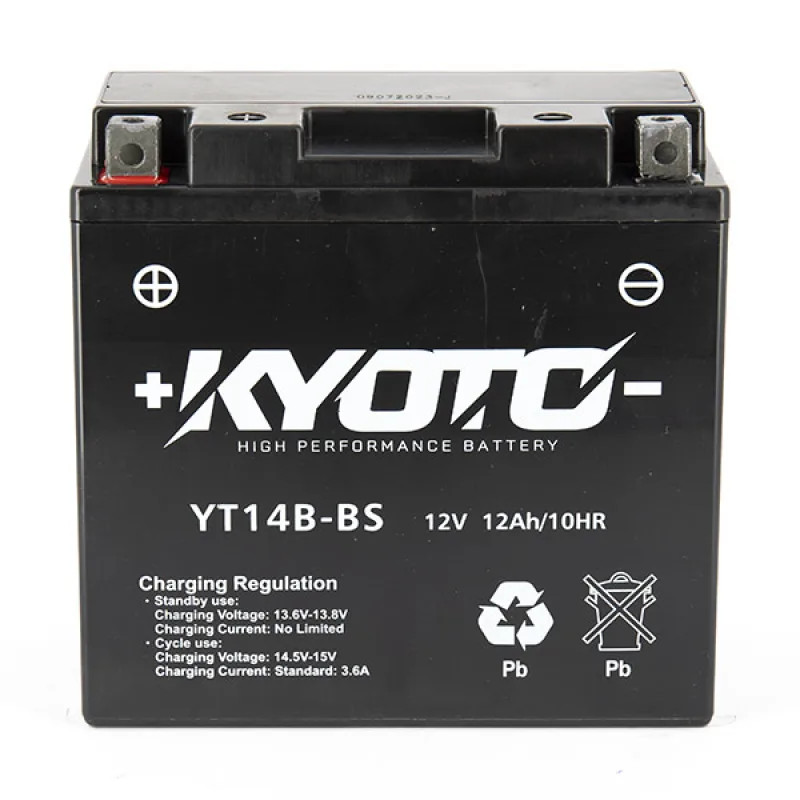 YT14B-BS YT14B-BS