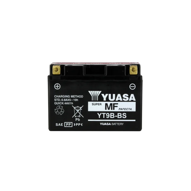 YT9B-BS YT9B-BS