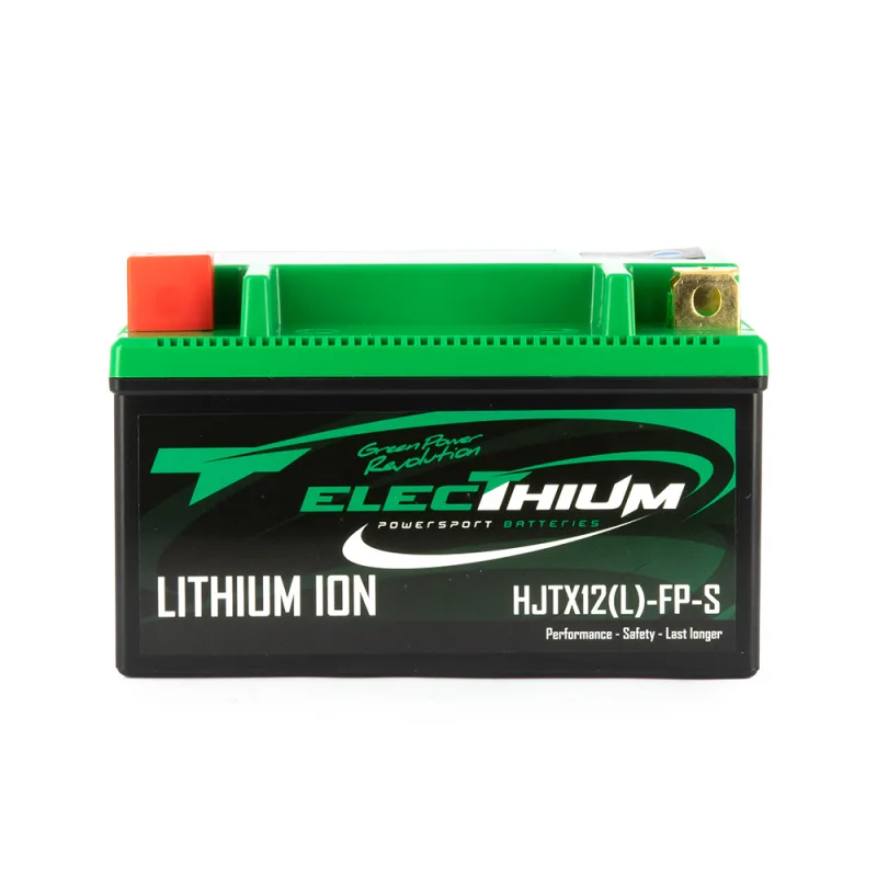 YTX12-BS / HJTX12(L)FP-S