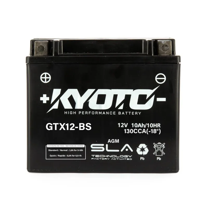 YTX12-BS YTX12-BS