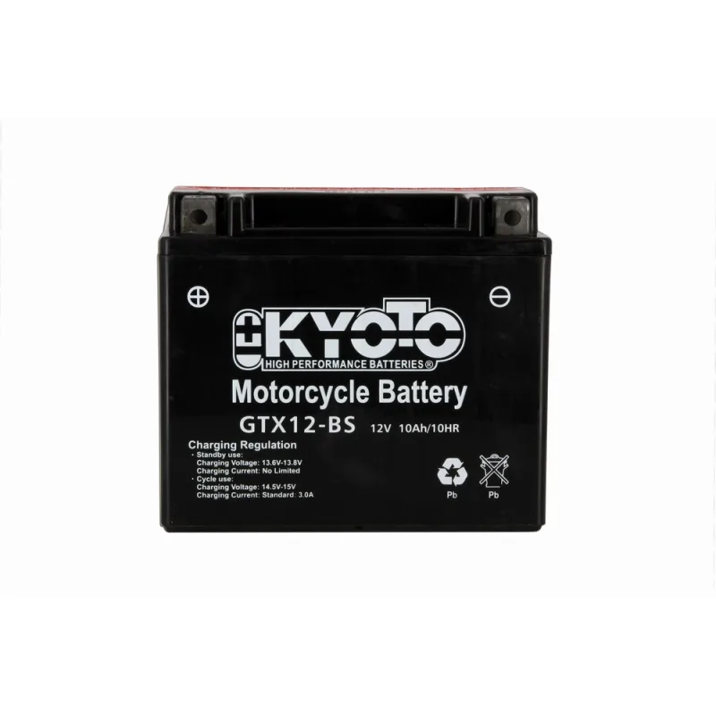 YTX12-BS YTX12-BS