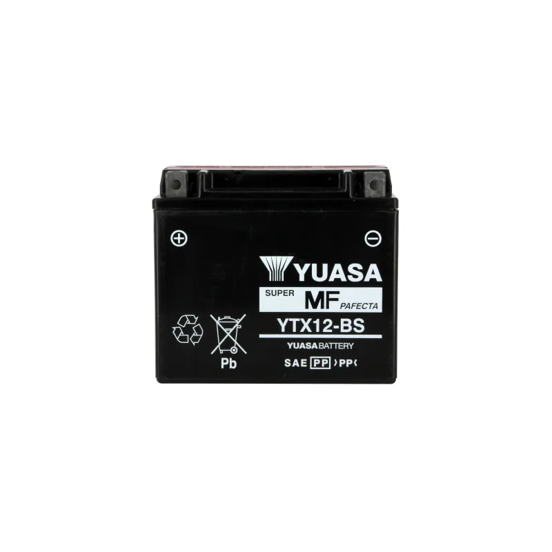 YTX12-BS YTX12-BS