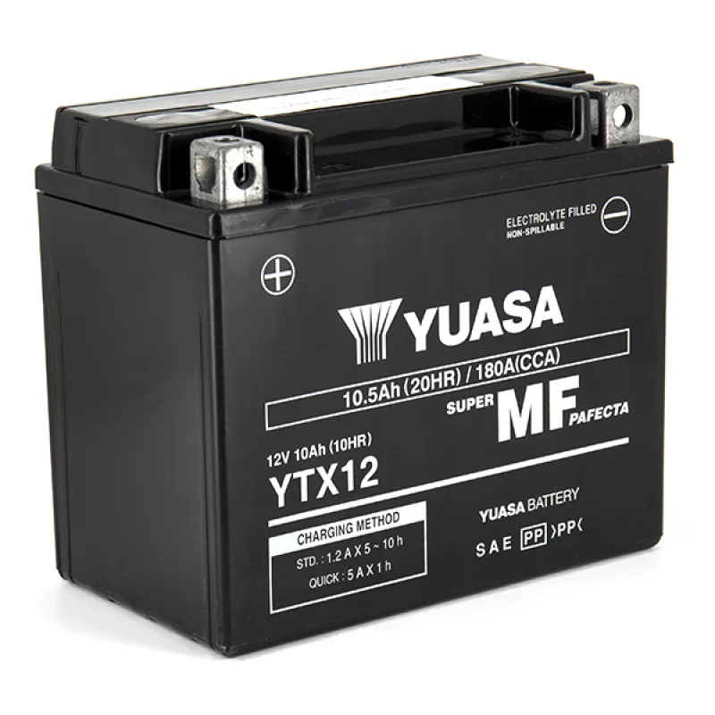YTX12 YTX12