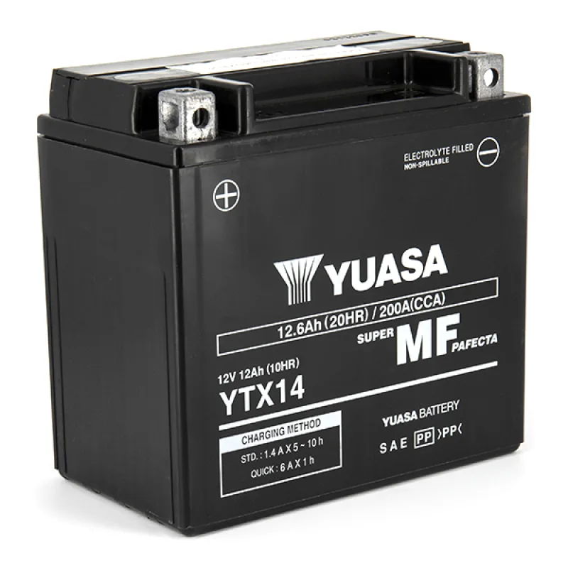 YTX14 YTX14