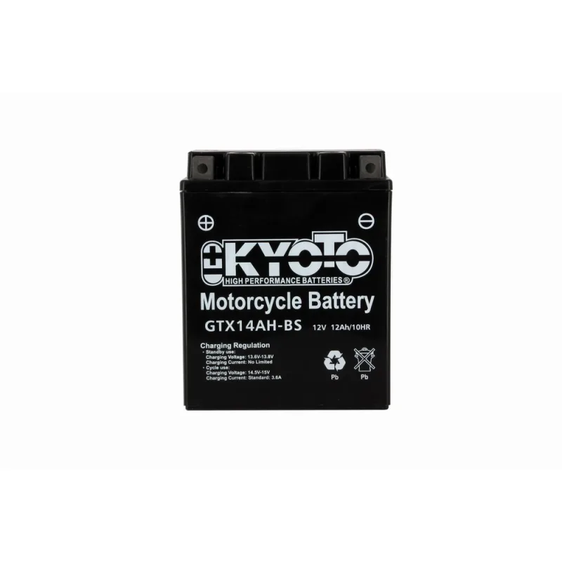 YTX14AH-BS YTX14AH-BS