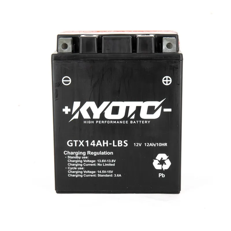 YTX14AHL-BS YTX14AHL-BS