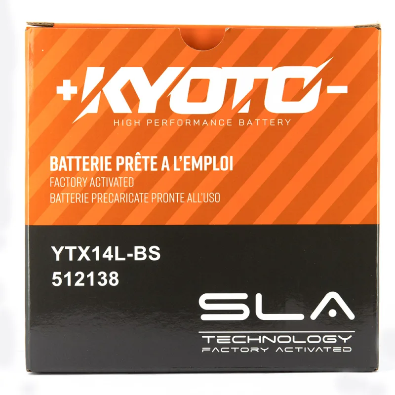 YTX14L-BS YTX14L-BS