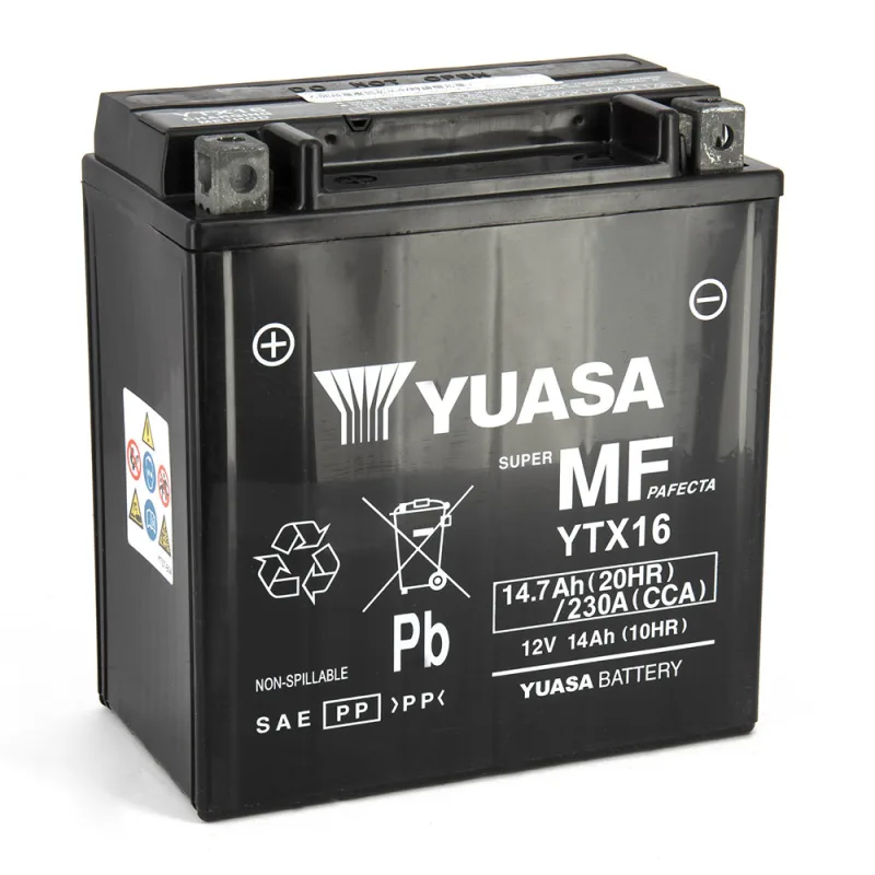 YTX16 YTX16