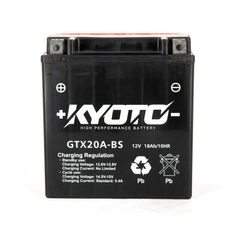 YTX20A-BS