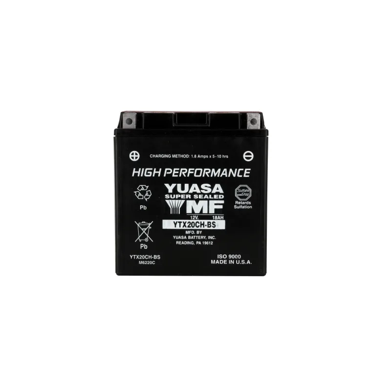 YTX20CH-BS