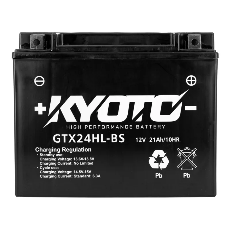YTX24HL-BS YTX24HL-BS