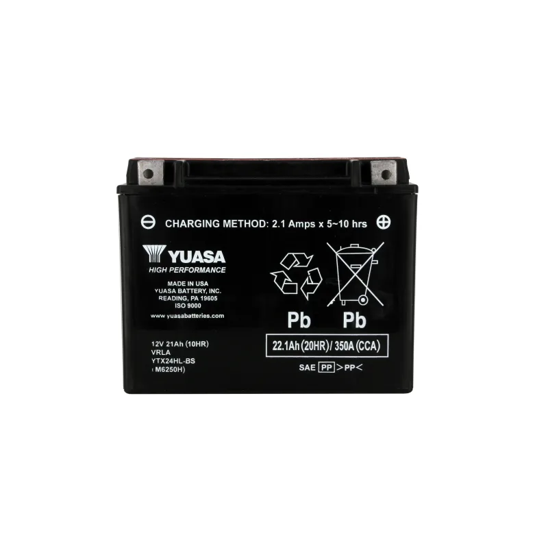 YTX24HL-BS YTX24HL-BS