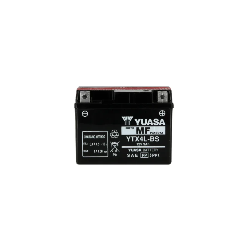 YTX4L-BS YTX4L-BS