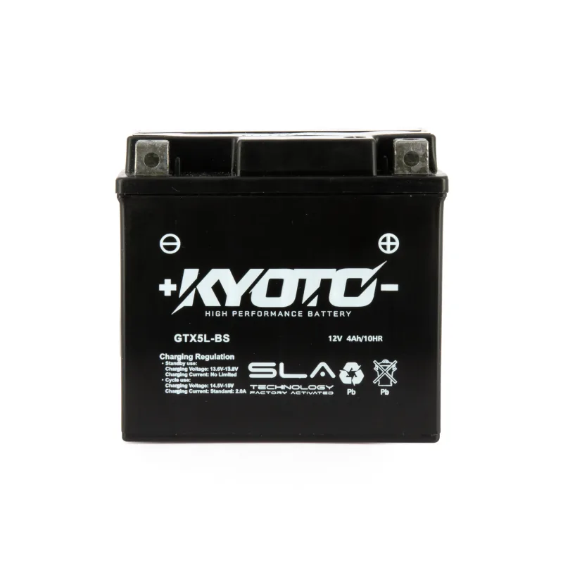 YTX5L-BS YTX5L-BS