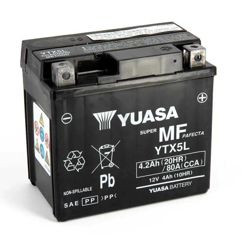 YTX5L YTX5L