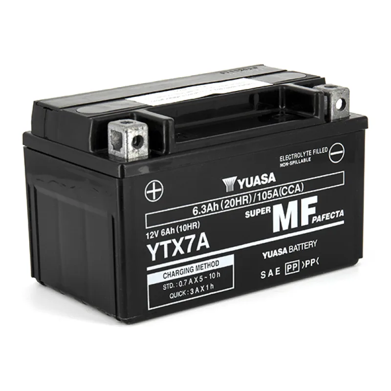 YTX7A YTX7A