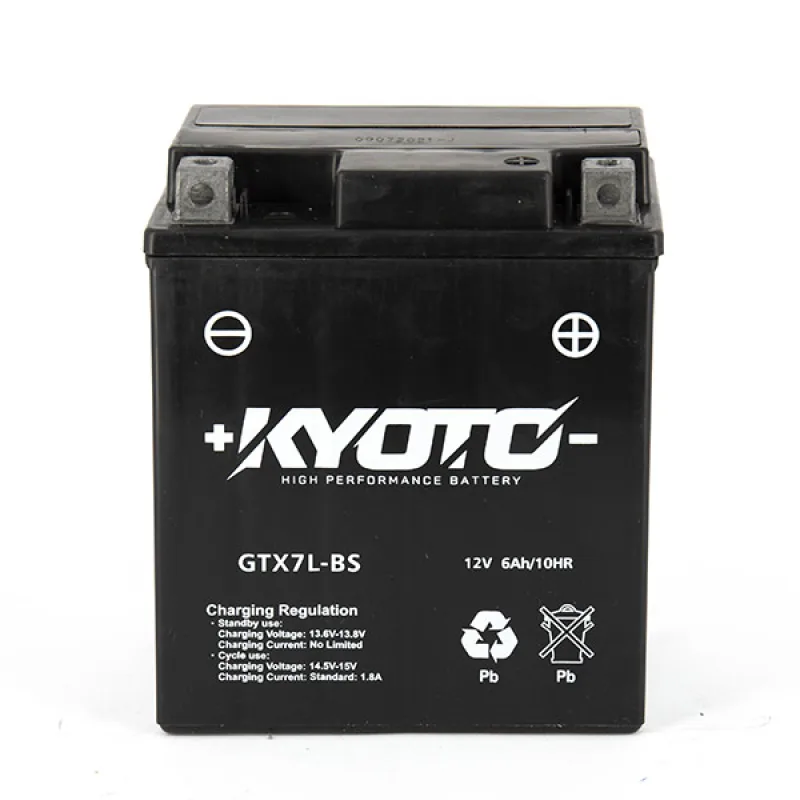 YTX7L-BS YTX7L-BS